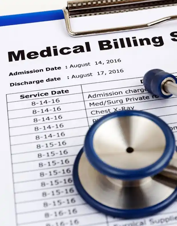 Medical Billing - Benefits Of Our Services